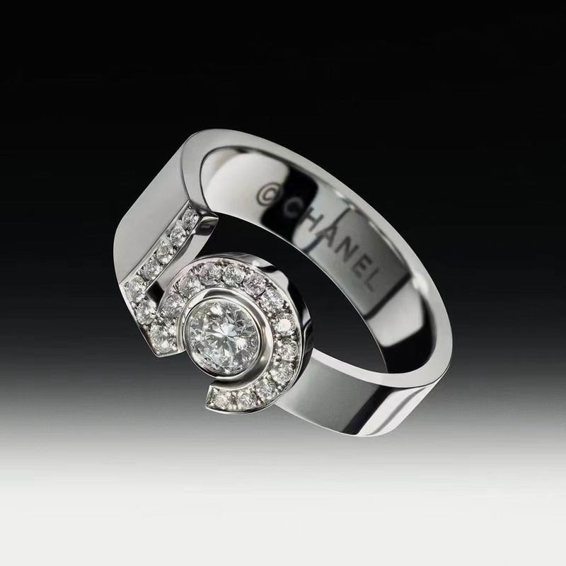 Chanel ring 3lyx27